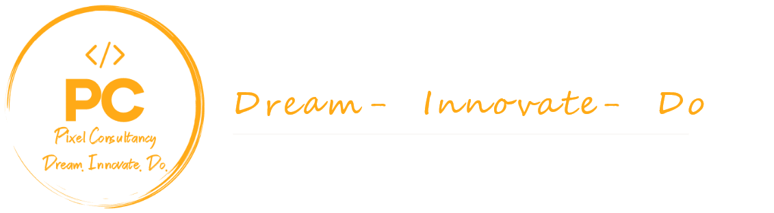 pixel consultancy logo