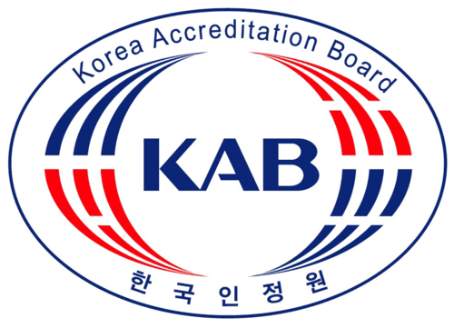 KAB ISO Certifies