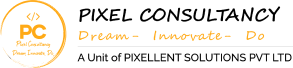 pixel consultancy logo