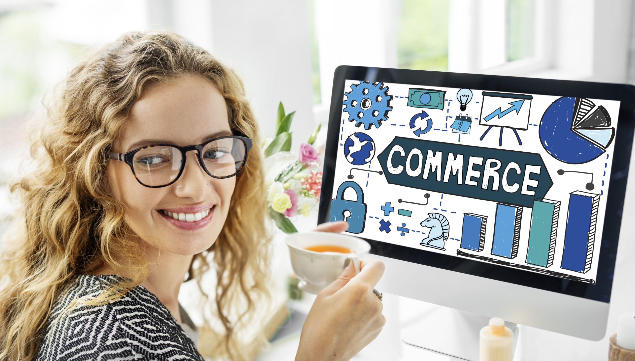 Digital Marketing for eCommerce