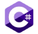 C#.